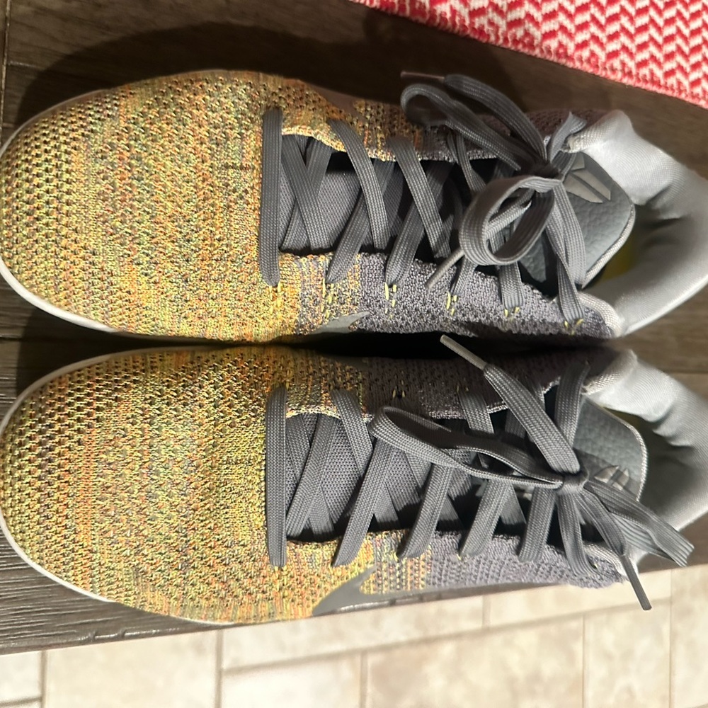 Nike Kobe 11 Elite Low Master of Innovation.